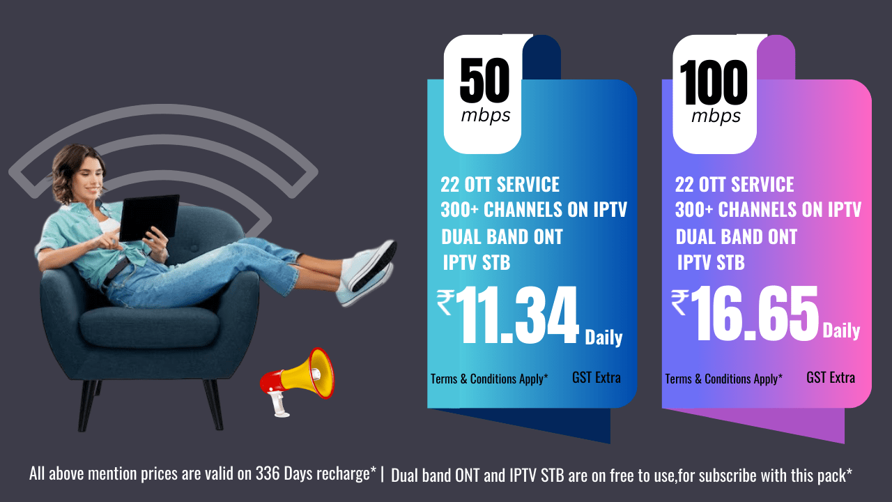 Radiant iptv add on pack